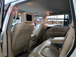 انفنتي QX80